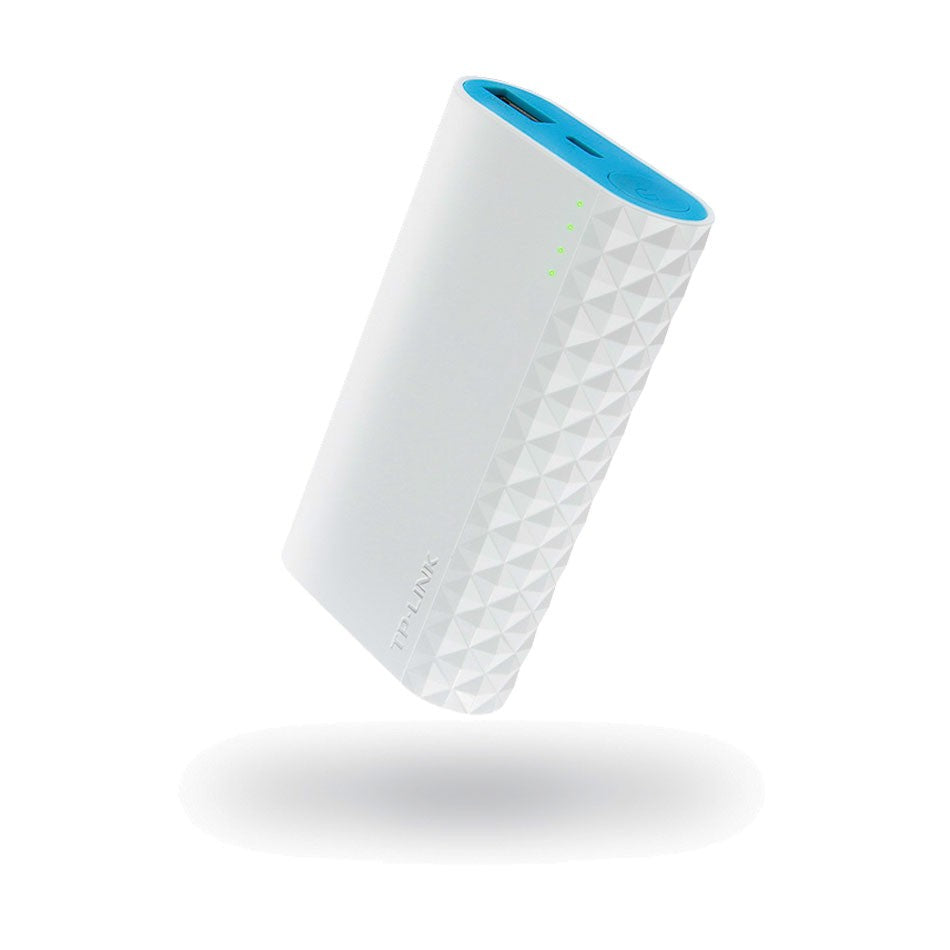 Batterie - Powerbank TP-Link TL-PB5200 - 5200 mAh tplink