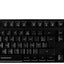 Gaming Keyboard Be Mix - Clavier Gamer - 3 Fonctions - Fonction Anti - Ghosting - Rétro Eclairage - Fonction Multimédia CORSAIR