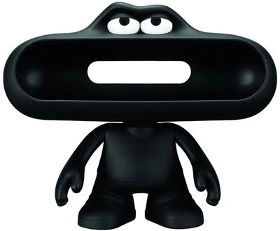 Beats by Dr. Dr  Pill Dude Character pour enceinte, Noir Beats