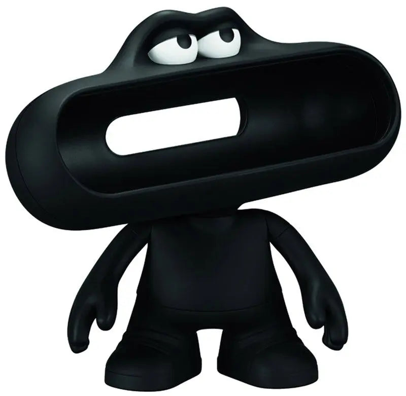 Beats by Dr. Dr  Pill Dude Character pour enceinte, Noir Beats