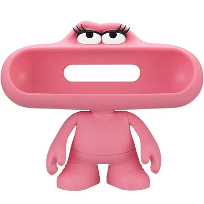 Beats by Dr. Dr  Pill Dude Character pour enceinte, Rose Beats