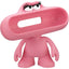 Beats by Dr. Dr  Pill Dude Character pour enceinte, Rose Beats