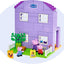 jouet Big-Bloxx Peppa Pig La maison de Grand Père Epoch