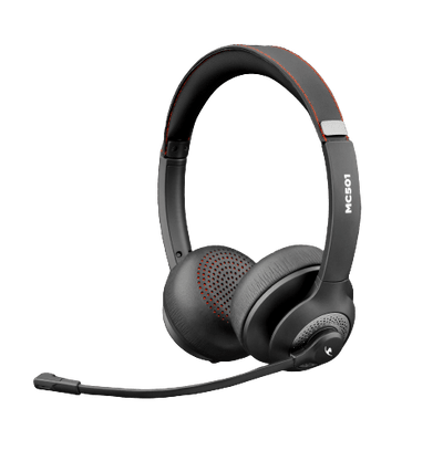 Micro-casque Bluestork MC-501 Stereo Bluestork