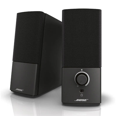 Bose Companion 2 Série III 017817602822 Bose audio