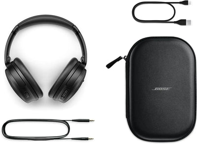 casque audio Bose QuietComfort 45 BOSE