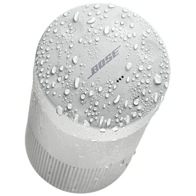 Bose SoundLink Revolve Enceinte Bluetooth - Gris Bose audio