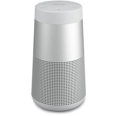 Bose SoundLink Revolve Enceinte Bluetooth - Gris Bose audio