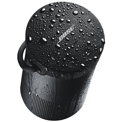 Bose SoundLink Revolve PLUS +  Enceinte Bluetooth - Noir Bose audio