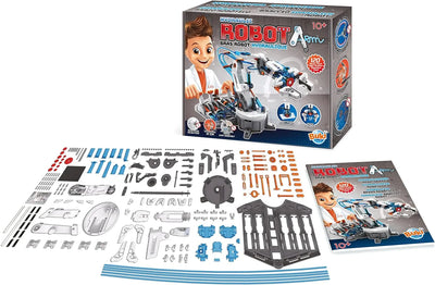 Jouetq pour enfant Bras hydraulique Buki Buki