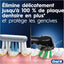 Hygiène personnelle "Braun Oral-B Pro 3 3000 CrossAction, Brosse a dents electrique " Oral-B