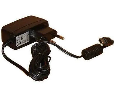 CHARGEUR SECTEUR ALIMENTATION MINI USB POUR LECTEUR MP3, MP4... NEUF Airis