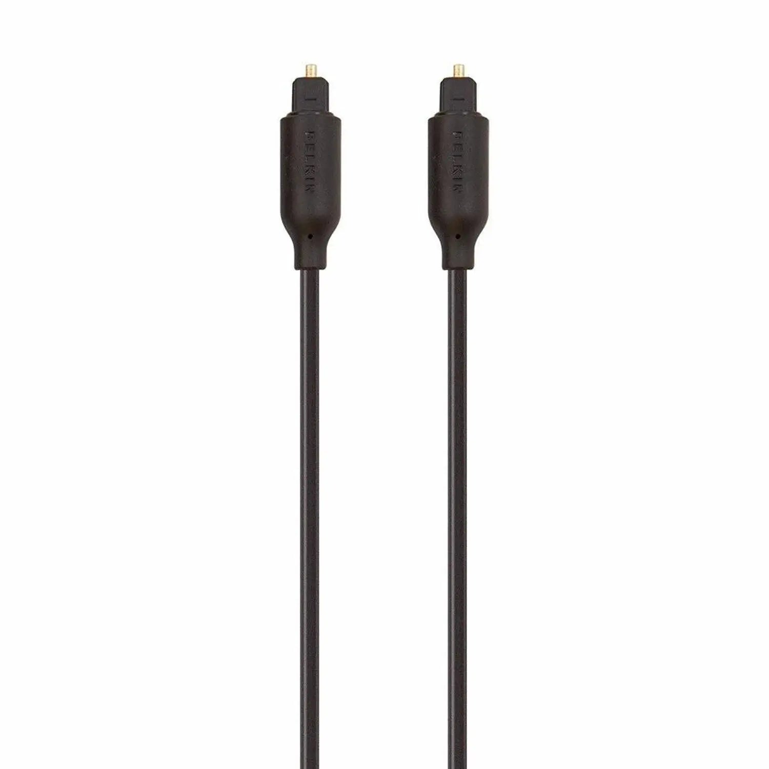 RJ 45 Câble audio numérique  - Noir BELKIN TECIN-PRINCIPALE