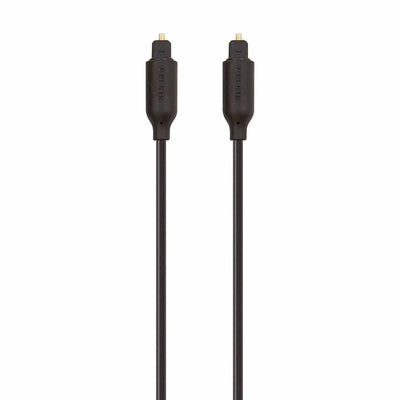 RJ 45 Câble audio numérique  - Noir BELKIN TECIN-PRINCIPALE