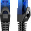 RJ 45 Cable réseau Ethernet RJ45 15 TECIN-PRINCIPALE