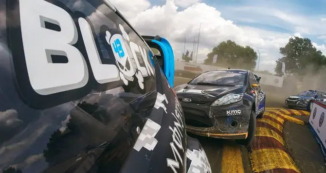 Caméra sport GOPRO HERO4 Silver GoPro