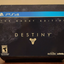 JEUX UNIQUEMENT PS4  Destiny The Ghost Edition Spectre Version Française  5030917146817 - TECIN HOLDING