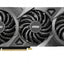 Graphic Cards Carte graphique MSI GeForce RTX 3070 VENTUS 3X 8G OC GAMING 4719072763084 MSI