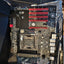 Graphic Cards Carte mère  EVGA X79 FTW (LGA2011) Sandybridgee/ATX/SLI 4250223637774 LGA 2011 EVGA