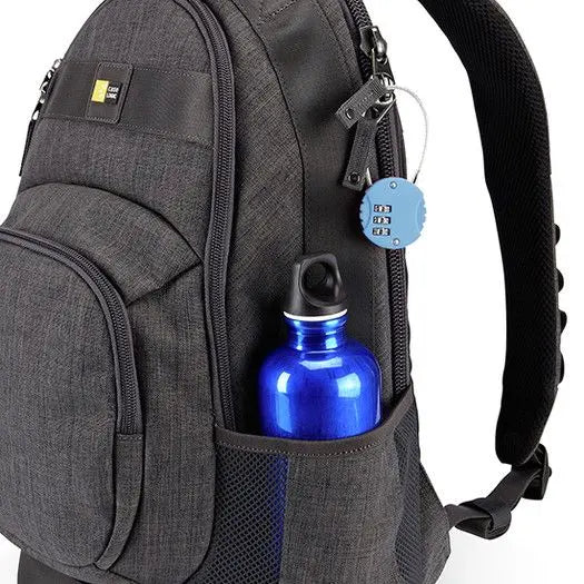 Case Logic14" MAC Laptop + Tablet Backpack  Sac à dos Case Logic