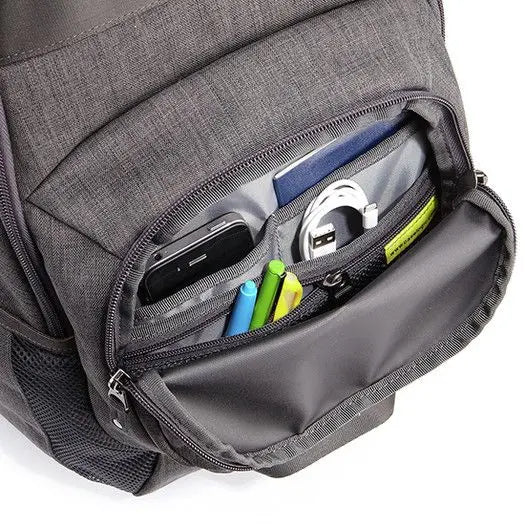 Case Logic14" MAC Laptop + Tablet Backpack  Sac à dos Case Logic