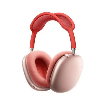 Headphones Casque Apple AirPods Max à réduction de bruit active Rose sony