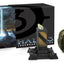 Jeux vidéo - Édition collector Casque Collector Halo 3 Xbox 360 Légendaire Microsoft