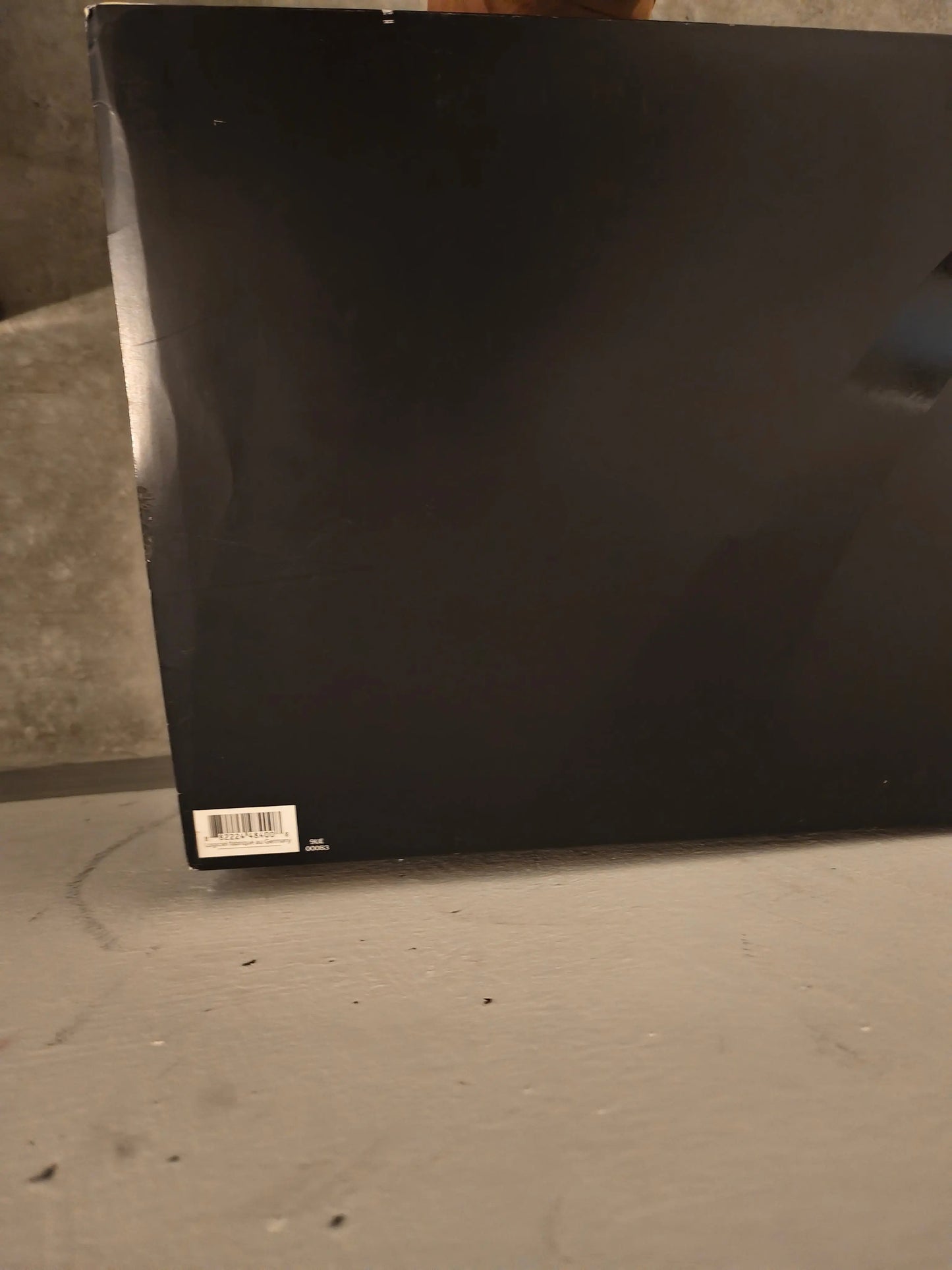 Jeux vidéo - Édition collector Casque Collector Halo 3 Xbox 360 Légendaire Microsoft