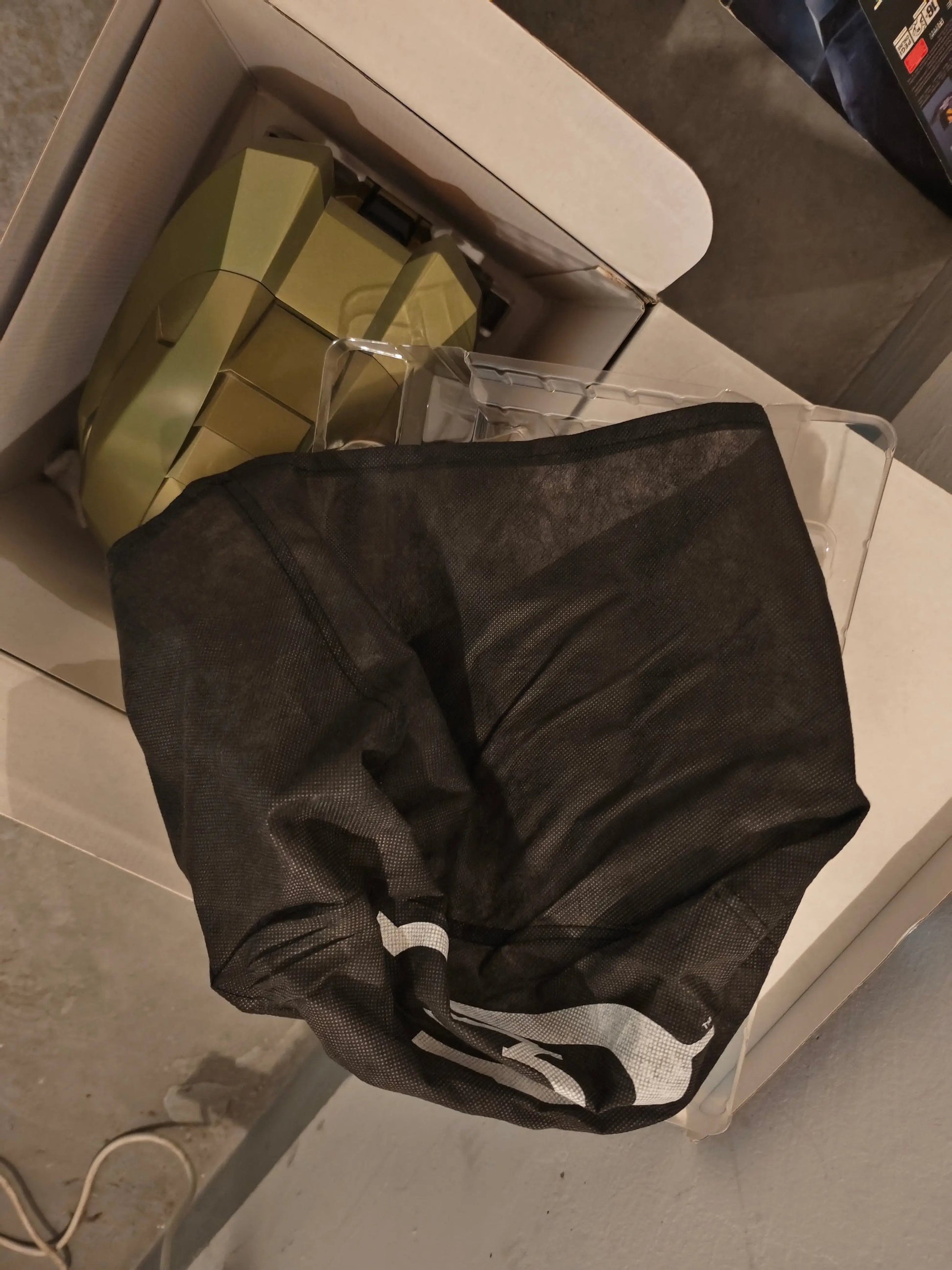 Jeux vidéo - Édition collector Casque Collector Halo 3 Xbox 360 Légendaire Microsoft