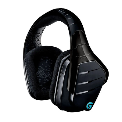 Casque Gamer Logitech G933 Artemis Spectrum - Noir (PC/PS4/XB1 5099206059177 Logitech