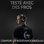 casque gaming Casque Gaming Logitech G Pro X Logitech