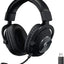 casque gaming Casque Gaming Logitech G Pro X Logitech