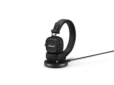 casque audio Casque Marshall Major IV Bluetooth Marshall