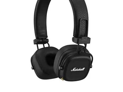 casque audio Casque Marshall Major IV Bluetooth Marshall