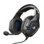 casque gaming Casque Micro Gaming PS4 Trust Forze Trust Gaming