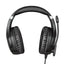 casque gaming Casque Micro Gaming PS4 Trust Forze Trust Gaming