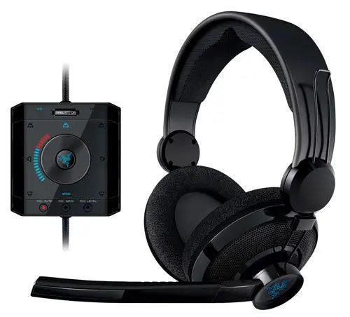 Casque Razer Headset Megalodon 7.1 USB RAZER