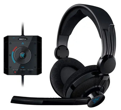 Casque Razer Headset Megalodon 7.1 USB RAZER
