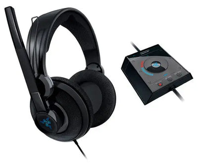Casque Razer Headset Megalodon 7.1 USB RAZER