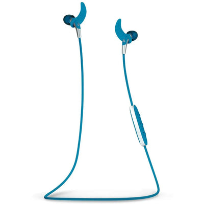 Casque audio JayBird Freedom Bleu - BluetoothCasque audio JayBird NEUF Jaybird