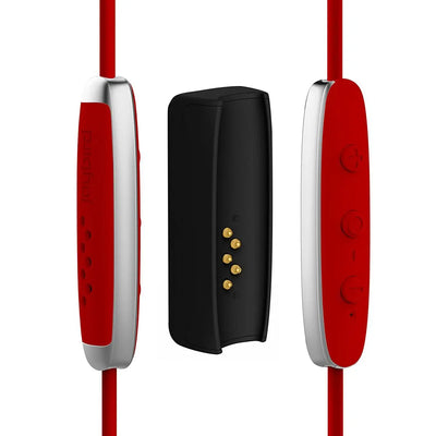 Casque audio JayBird Freedom rouge  - BluetoothCasque audio JayBird NEUF Jaybird