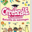 Nintendo Game Cérébrale Académie: Bataille de Méninges - Nintendo Switch 045496429195 NINTENDO
