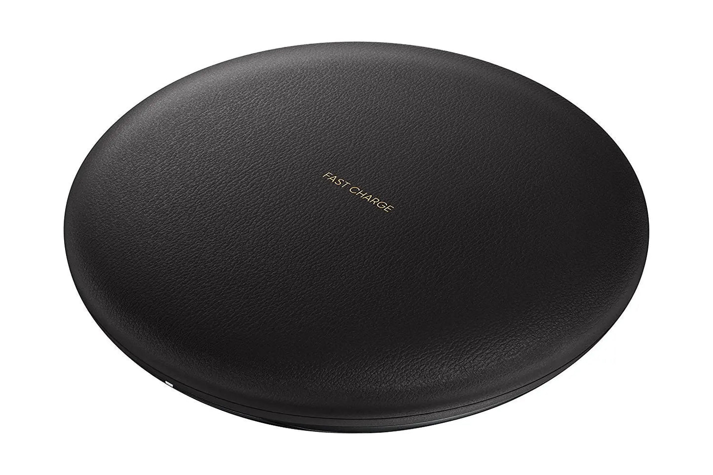 Chargeur pour téléphone mobile Samsung Pad induction 2 positions (noir) - Galaxy S8/S8+ Samsung