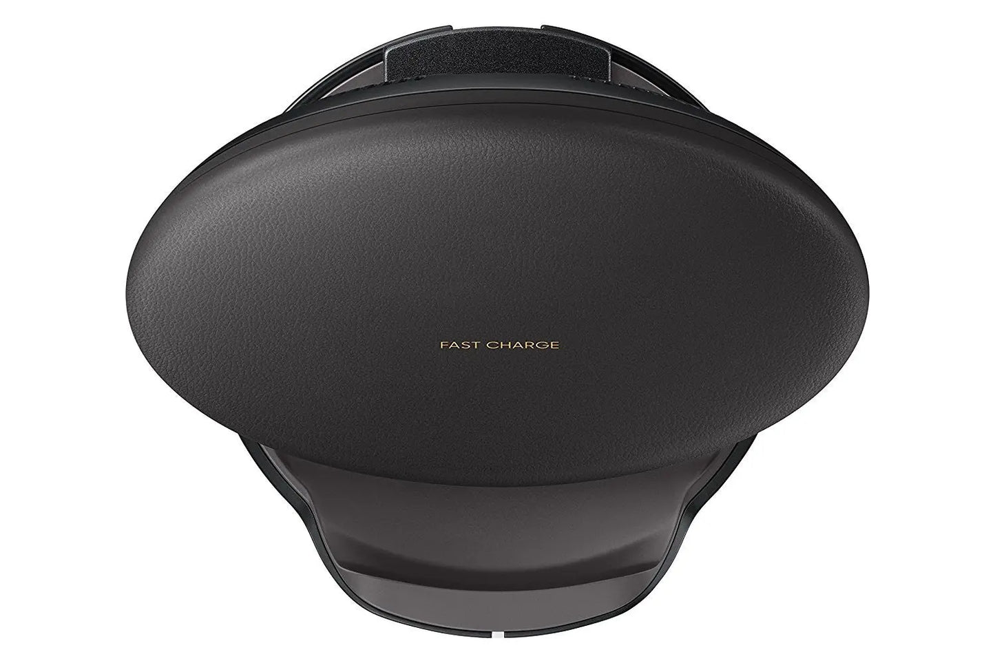 Chargeur pour téléphone mobile Samsung Pad induction 2 positions (noir) - Galaxy S8/S8+ Samsung