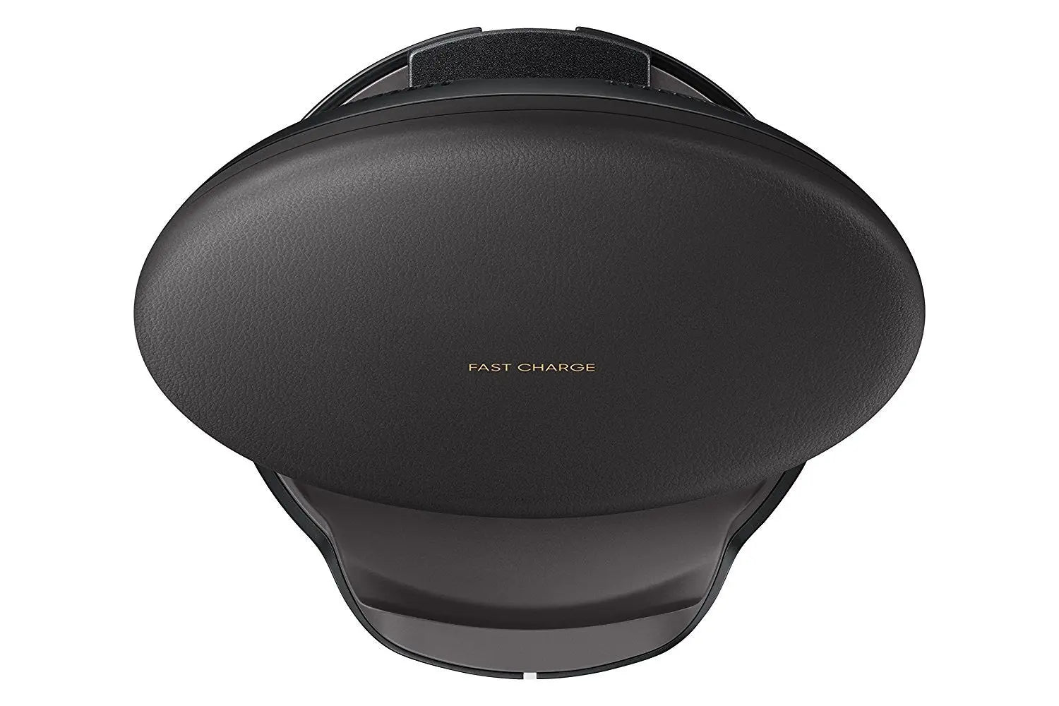 Chargeur pour téléphone mobile Samsung Pad induction 2 positions (noir) - Galaxy S8/S8+ Samsung