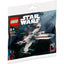 jouet Chasseur stellaire X-Wing Starfighter (Polybag) lego