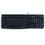 Clavier bureautique Logitech K120 Logitech
