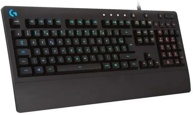 Clavier Clavier gamer LOGITECH G213 Prodigy LOGITECH