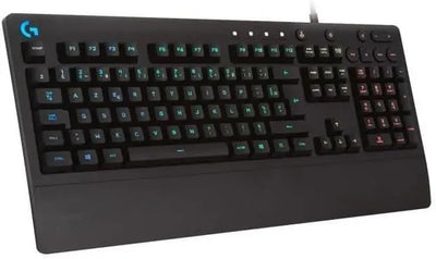 Clavier Clavier gamer LOGITECH G213 Prodigy LOGITECH