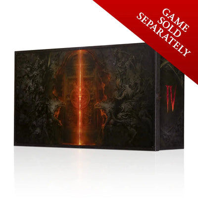 Coffret Collector Diablo® IV Éditions Limitée - Français Diabolo
